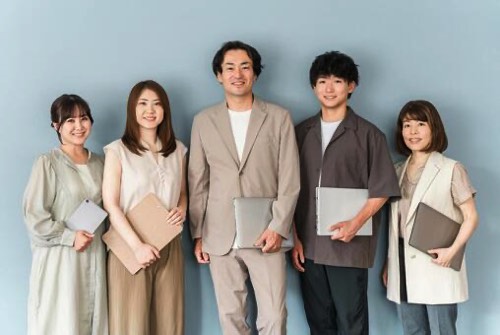 若手リーダーシップ