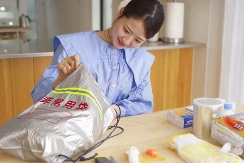 非常用袋