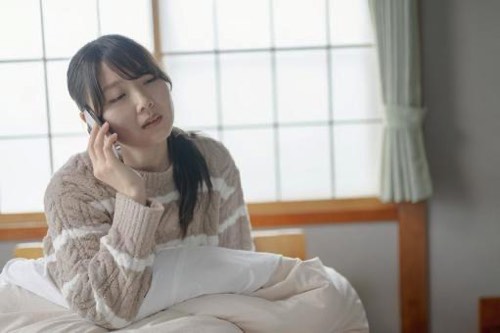 面倒くさがり