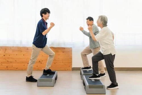 習慣化