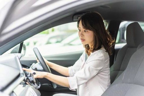 エアコンが効かない